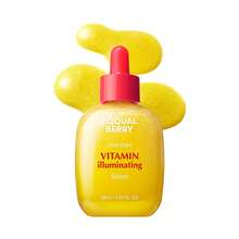 YY-Hot Selling-Vitamin Illuminating Serum – Brightening Vitamin C Serum With Niacinamide |   Strengthens Skin Barrier |   Hydrates Using Ceramide And Hyaluronic Acid, 1.01oz / 30ml. - 補骨脂酚豐盈精華 - 查看 1