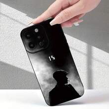 Basic Phone Cases - Black - View 6