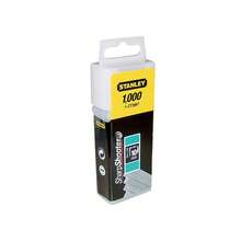 STANLEY Flat Narrow Crown Staples (Multi Colour) - (TK26989) - Multicolor - View 1