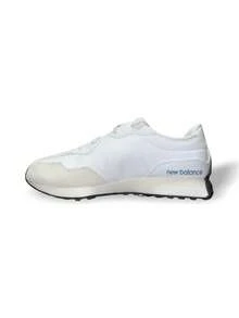 New Balance 新百伦 327 - 藍白 - 查看 1