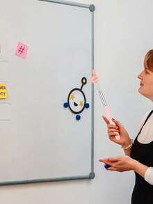 派对礼物 - 彩色 - 查看 6