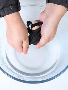 12/6PCS Sports Type Seamless Mask 3D Three-Dimensional UV Protection Eye Corner Protection Cycling Hiking Breathable Outdoor Mask Can Be Cleaned And Reused,1/3PCS