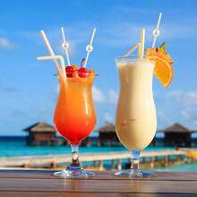 200/100/50/10pcs Bamboo Fruit Skewers, Handmade Round White Pearl, Suitable For Fruits, Cakes, Breads, Appetizers, Handmade Bamboo Appetizers, White Pearl Foods, Applicable For Weddings, Halloween, Christmas, Gatherings, Parties, Outdoor BBQs, Picnics - White - View 7