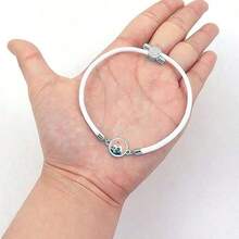 不锈钢芥菜籽手链，芥菜籽饰品，信仰链手链，山脉，男女皆宜的礼物