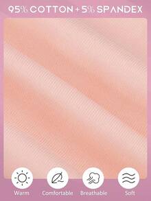 Halloween Kids Costumes 6 Pack Girls Leggings Ankle Length Cotton Leggings Comfortable Stretchy Footless Tights Soft Pants