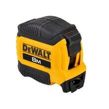 DEWALT Compact Series Tape Measure (Multi Colour) - (TK7631) - Multicolor - View 2