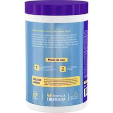 Novex Mass Replacement Treatment Cream Kit 400g - Multicolor - View 3