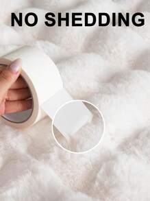 1pc Solid Color Plush Blanket, Available In Multiple Colors, Soft & Warm Faux Fur Luxury Style Throw Blanket, Suitable For Living Room, Bedroom, Sofa And More, Fluffy Long Pile Blanket, Soft & Cozy Sofa Throw, Autumn Decor, Room Decor, Back To School, Study Supplies