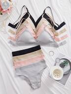 Ropa Interior y de Dormir