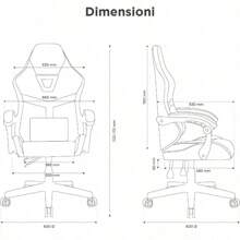 Home Office Chairs