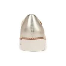 Vionic Kensley H9623M1205 Loafers Women's 9 Natural Raffia Slip On Shoes KHD2765 - Màu be - Xem 4