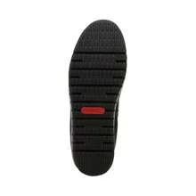 Vionic Vionic Uptown Ballet Flats Womens 7 Black Leather Round Toe Slip-On Shoes VER123