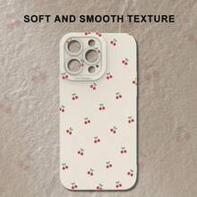 Fundas básicas para teléfono - Blanco antiguo - Ver 5