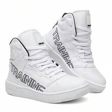 Women's Fitness Training Boot Elastic Boot Training Brazil Gym Bodybuilding Gym Divas - 白色 - 查看 2