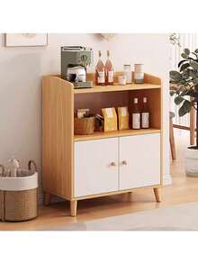 Gabinetes Organizadores Almacenamiento Pequeño Para Cocina