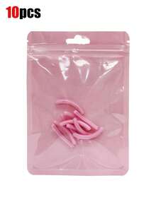 400pcs. Eyelash Curler, Pen Core Pad, Soft Curling Iron Replacement Pen Core Pad, Suitable For Universal Eyelashes. Christmas, Winter, Pink, Graduation, Birthday, Holiday, Summer, Autumn Y2K, Fancy Fashion, Women's Makeup, Makeup Parties, Beach Trips, Camping, Outdoor Schools, Campus Trips, Holiday Decoration Gifts, Roses, Girl Role-Playing, Best Colors, Charm, Atmosphere. 10/30/60pcs.,Makeup,Cheap,Room Decor,Vanity,Travel,Bedroom,Makeup Accessories,Eyelash Curler