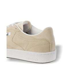 Reebok Club C 85 JJJJound 软木绒面革 - 淺棕色 - 查看 6