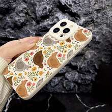 Fundas básicas para teléfono - Blanco antiguo - Ver 5