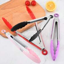 Black Silicone Gripper - 黑色 - 查看 2