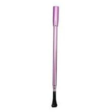 1920s Style Retro Party Long Telescopic Tripod Performance Prop,For Summer Costume - Multicolor - View 19