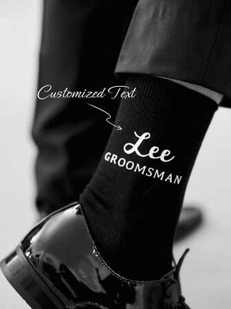 Wedding Party Socks,Groomsmen Gifts,Custom Groomsmen Socks,Personalized Men Socks,Best Man Socks For Him,/Groom Socks Groomsmen Socks,Custom Wedding Socks,Wedding Party,Best Man Socks,Groom Socks,Personalized Socks,Groomsmen Gifts,Men Socks,Bride To Groom Gift,Personalised Gifts,Gifts For Him,Wedding Socks,Father Of Bride Gift,Chic Autumn,Season Picks