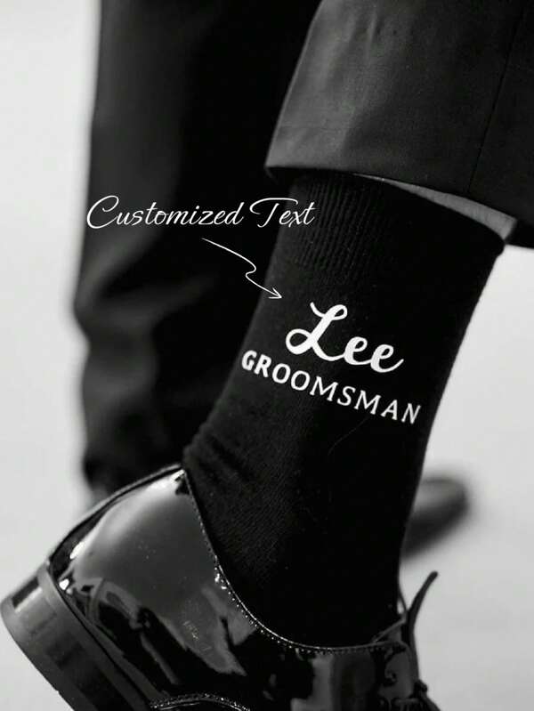 Wedding Party Socks,Groomsmen Gifts,Custom Groomsmen Socks,Personalized Men Socks,Best Man Socks For Him,/Groom Socks Groomsmen Socks,Custom Wedding Socks,Wedding Party,Best Man Socks,Groom Socks,Personalized Socks,Groomsmen Gifts,Men Socks,Bride To Groom Gift,Personalised Gifts,Gifts For Him,Wedding Socks,Father Of Bride Gift,Chic Autumn,Season Picks