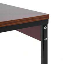 YUNRUX Microwave Oven Stand - A - View 7