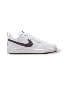 Nike Được thiết kế cho hoạt động vui chơi và vận động suốt cả ngày, đôi giày thể thao Air 4 được thiết kế lại này kết hợp phong cách cổ điển với sự thoải mái và độ bền hiện đại. Khung chắc chắn, linh hoạt được tích hợp liền mạch với phần thân trên, cung cấp thêm sự hỗ trợ và độ bền cho những chuyến phiêu lưu. Đệm khí Max Air ở đế hấp thụ lực tác động, đảm bảo những bước đi êm ái và phản hồi nhanh nhạy. Với các màu đen, xám đậm và trắng nhạt, đôi giày thể thao đa năng này có thiết kế mạnh mẽ và độ bám đáng tin cậy, trở thành lựa chọn lý tưởng cho vui chơi ở sân chơi, trường học và sử dụng hàng ngày. - Đỏ và Trắng - Xem 4