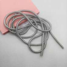 1pc 1.4M Laser Protection Sleeve, Protects Charging Cable, Data Cable, Charger, DIY Accessory