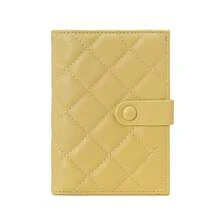 Passport Holder For Travel, Passport Wallet Cover Case For Travel Must Haves Accessories, Passport Book Holders For Women And Men Holiday Essentials Holiday Travel Essentials Travel Bag Travel Accessories Graduation - Multicolor - View 9