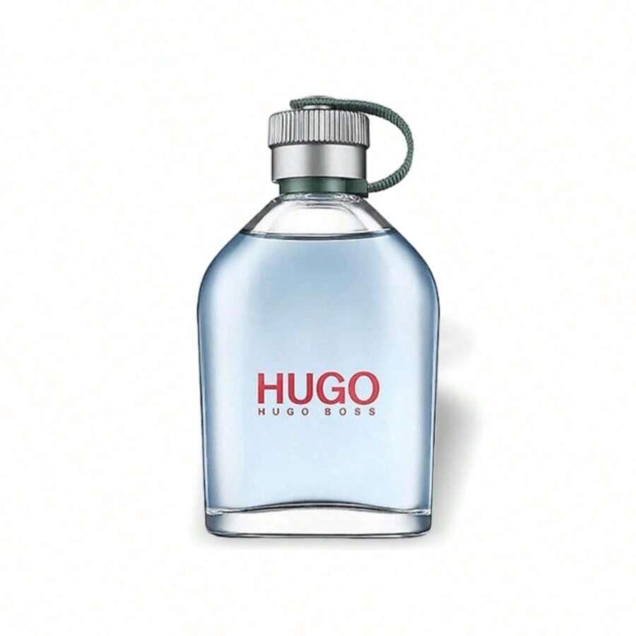Hugo Boss [Giao hàng từ Hoa Kỳ] Nước hoa xịt Hugo Man Eau De Toilette dành cho nam EDT Nước hoa 6,7oz/200ml Lâu trôi Thanh lịch Hiện đại Bạn trai Chồng Cha Anh trai Sinh nhật Tiệc tốt nghiệp Du lịch Cắm trại Ngoài trời Trường học Chuyến đi khuôn viên trường Lễ hội Kỷ niệm Văn phòng Mùa hè Mùa thu Mùa thu Lựa chọn mùa hè Phải có Mùa hè Cổ điển Khiêm tốn Hiện đại Sang trọng Quà tặng Quyến rũ Cho sử dụng hàng ngày - Xem 1