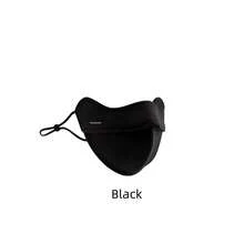 1个男女通用加厚冬季口罩，适合户外骑行、运动、高尔夫等场合，透气防风 - 也适合女性佩戴。 - 彩色 - 查看 11