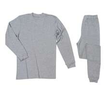 BELIME | Set de Pijama Básico de 4 Piezas para Hombre, Manga Larga, Cuello Redondo, Colores Variados | Tela Ligera con Elasticidad | Ideal para Primavera, Verano, Otoño e Invierno | Estilo Cómodo y Casual con Cárdigan en Cuello, Puños y Tobillos | Tejido Transpirable y Suave de Algodón y Poliéster | Ajuste Regular con Estilo Ajustado| Sin Bolsillos, Sin Forro, No Transparente | Lavar a Mano o en Lavadora con Agua Tibia, No Usar Cloro, Secado al Aire | Perfecto para Dormir, Estar en Casa o Relajarse en Familia | Pijama Largo con Corte Natural en la Cintura, Manga Normal, Diseño Clásico y Atemporal | Material de Alta Calidad: Cardigan, Psiphon | Ropa de Dormir Versátil y Cómoda, Ideal para el Descanso Diario y el Estilo de Vida Moderno