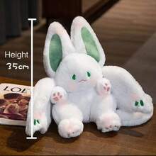 1PC Excellent Feel Bat Plush Toy Manta Kawaii Animal Creative Plush Stuffed Pillow Soft Toy Girl Gift Christmas Birthday Gift - Christmas Gift - Halloween Gift - Perfect Gift - Gift