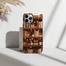 Fashion Phone Cases - 白色1 - 查看 5
