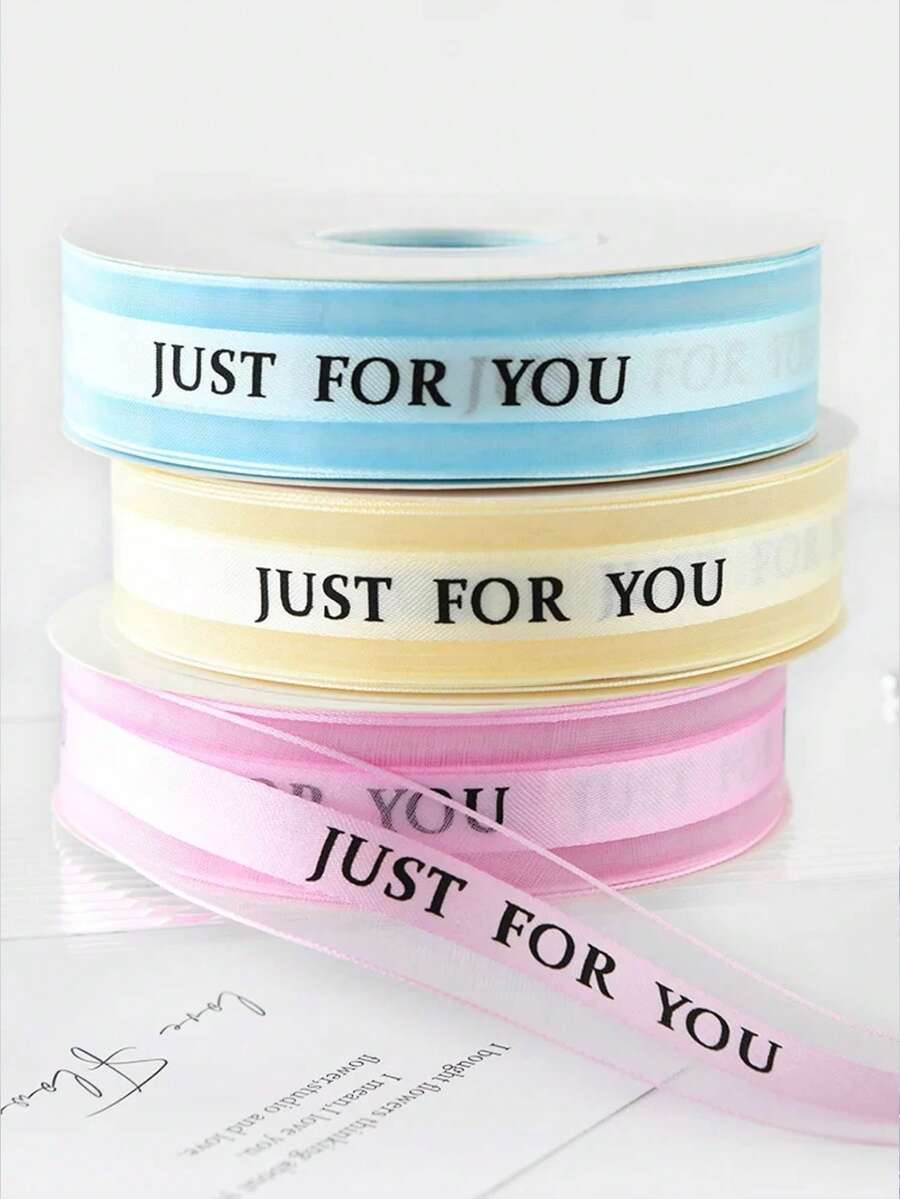 Ribbons & Bows - Multicolor - View 1