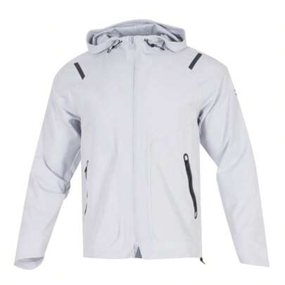 Under Armour UA Unstoppable Jacket, Casual Sports Jacket, Comfortable Outdoor Jacket, 1370494