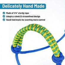 1pc Premium Hand Braided Headstall For Horse ,Durable Soft And Not Tight,Crafted Horse Headstall , Adjustable Size