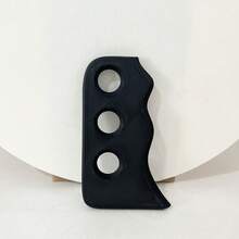 陶器粘土刮刀工具，粘土陶瓷刮刀工具陶瓷模板 - 彩色 - 查看 6