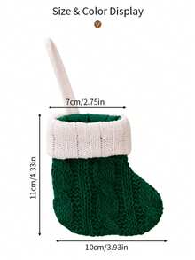 1 جورب عيد الميلاد مُحبك مع حرف أولي، جوارب عيد الميلاد المُحبكة بالحرف الأولي، جوارب عيد الميلاد، جورب أحمر معلق للأعياد للمدفأة، جوارب معلقة على المدفأة في عيد الميلاد باللون الأحمر البرغندي المُحبك، ديكورات عيد الميلاد، ديكور غرفة الشتاء، هدايا عيد الميلاد، ديكورات المنزل في عيد الميلاد