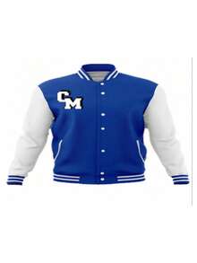 Tween Boys Activewear - Blue - View 1