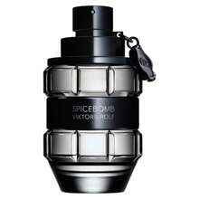 Viktor & Rolf Spicebomb /  EDT Spray 3.0 Oz - Fruity & Citrus - View 2