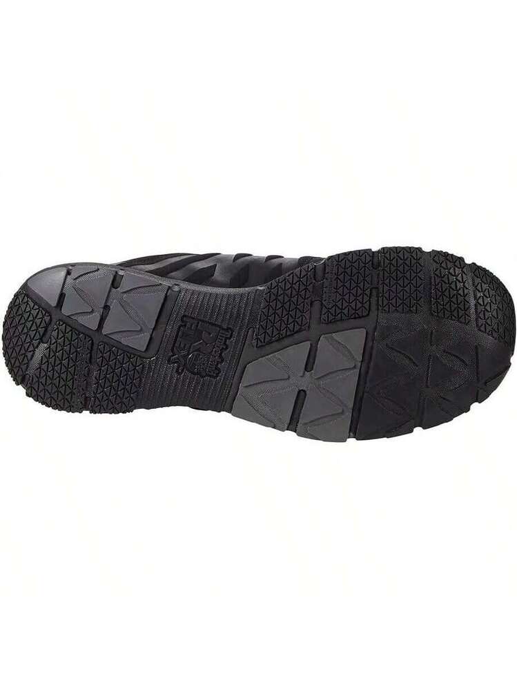 Timberland PRO Radius Work Sneaker Men 7 Black Raptek  display picture 2