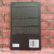 El hombre más rico de Babilonia de George Samuel Clason. Un clásico moderno en materia de ahorro y planificación financiera. Describe las claves para adquirir, mantener y reproducir el dinero, en un lenguaje sencillo, informativo y motivador. - Libro único - Ver 2