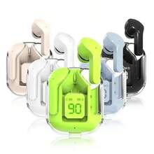 Wireless Earbuds - Blue - View 7