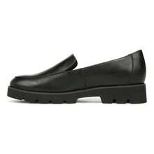 Vionic Kensley 13696562 Flat Women's US 7.5 Black Slip On Loafers Shoes ZOGG624 - màu đen - Xem 3