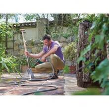 Hozelock 2696 Ultra Max Jet Spray Gun (Multi Colour) - (TK12137) - Multicolor - View 1