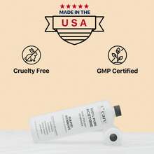 8 Fl Oz Non - Irritating Pure Acetone Nail Polish Remover, Professional Quality, Rapid Removal