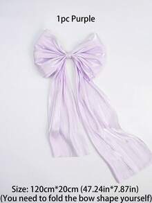 عقدة الفراشة وردي كبير 2 قطعة/1 قطعة للتعليق على الحائط، شريط قماشي للخلفية، هدية لغرفة الفتيات، ديكور حفلة عيد الحب، ديكور جداري لعيد الميلاد، ديكور غرفة الأم، ديكور منزلي رومانسي، ديكور عيد الميلاد، ديكور الشتاء، ديكور العطلات