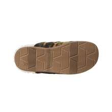 Vionic Alfons H8280F1300 Slippers Mens 9 Green Camouflage Slip On Mule JOBB1585 - 綠色 - 查看 4